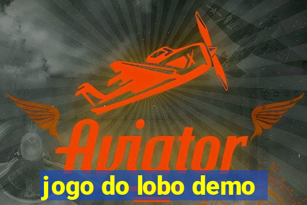 jogo do lobo demo